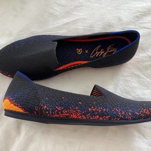 Rothy’s Daybreak Loafer NEW LIMITED EDITION RARE
